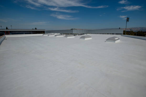 Best Roof Insulation Installation  in Bent Creek, NC