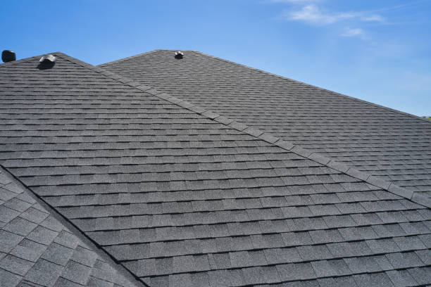 Cold Roofs in Bent Creek, NC